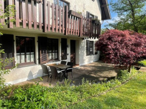 Ferienwohnung zum Zauberwald